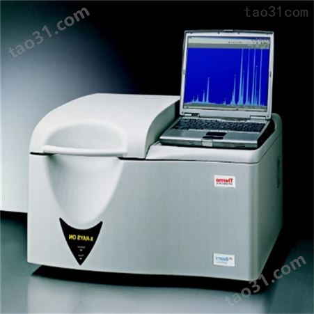 美国Thermo Scientific™ ARL QUANTX EDXRF 光谱仪