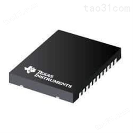TPS53318DQPR 电源管理芯片 TI 批次21+