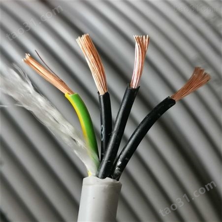 天长计算机电缆 ZR-DJYVP3 3*2*1.0 厂家现货批发 货源充足