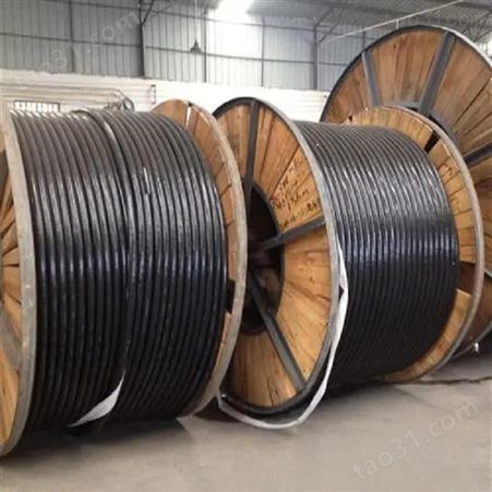 耐高温电力电缆 ZR-YJV33 鑫森电缆 货源充足 电缆价格