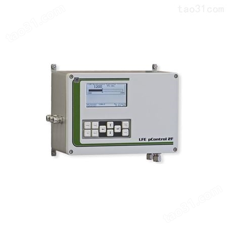 赫尔纳-供应德国LFE气体分析仪3E-TCD