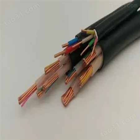 本安计算机用屏蔽电缆 ZR-IA-DJYVP3-32 3*2*1.5 货源充足