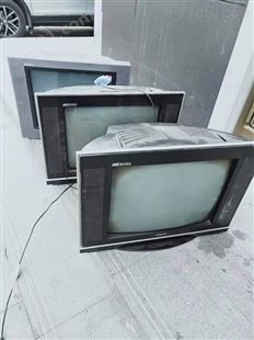 河北及周边淘汰电视机 报废电视机回收厂家 高价回收二手电视机