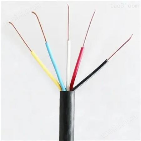 鑫森电缆 通用橡套软电缆 YC