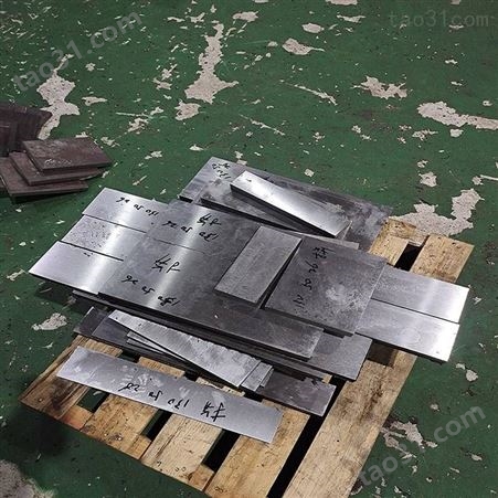 供应6F7精光板 热处理工艺 冷作模具钢