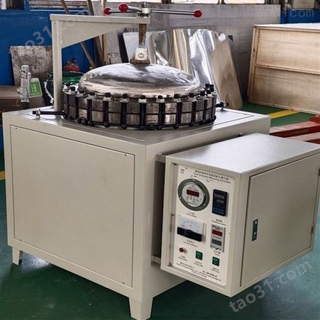 TKL-300陶瓷砖抗釉裂性能检测仪，蒸压釜，釉面抗龟裂试验仪