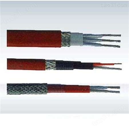 高温伴热电缆的用途