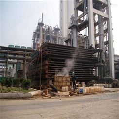 昆邦 杭州专业厂房拆除公司 废旧化工厂拆除回收 欢迎