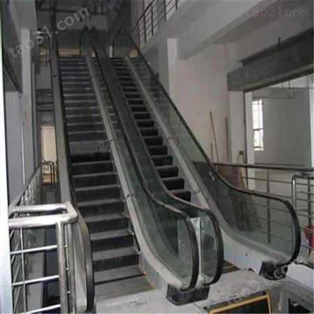 昆邦 无锡扶梯回收-无锡别墅电梯回收-杂物电梯-长期回收