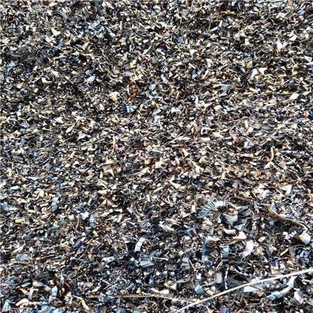 昆邦 苏州废铁回收公司 专业回收铁屑铁渣 各类废旧金属 高价回收