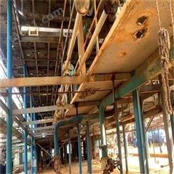 昆邦 无锡钢结构厂房拆除 化工厂拆除回收 活动板房回收 各种项目都可承包