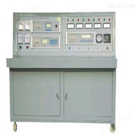 变压器综合试验台|GD2900系