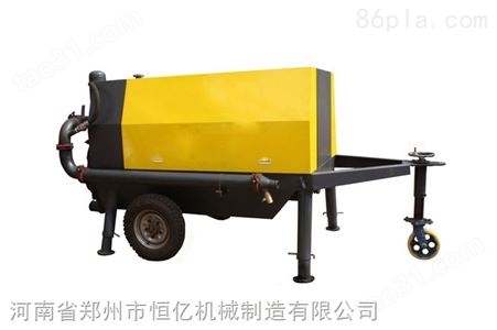 泡沫砖机价格-江西泡沫砖机生产厂家-河南省恒亿机械
