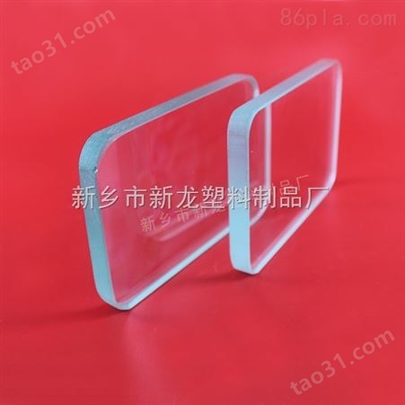化工钢化玻璃