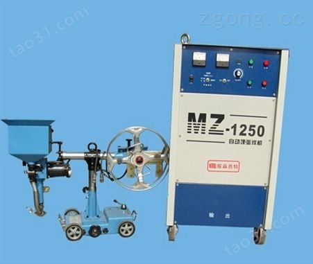 北京时代埋弧焊机、时代自动埋弧焊机MZ-630