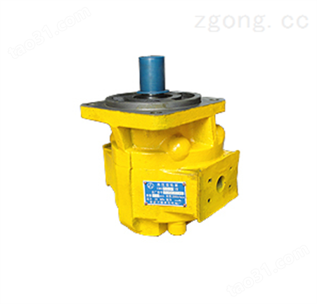 3GR三螺杆泵/渣油泵ZYB-4.2/3.5B