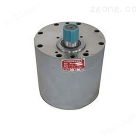 ZYB系列增压渣油泵