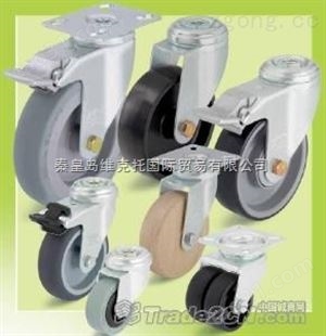 优势供应德国BLICKLE脚轮等产品。