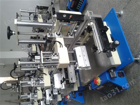 广州300*500轻型平面丝印机价格