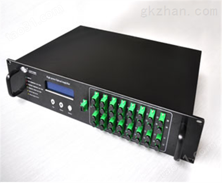 南宁供应光纤通信设备CH-OPC光功率采集仪