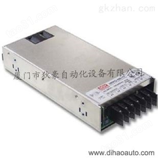 现货供应低压电气中国台湾明纬电源HEP-185-36