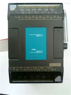 永宏plc-高功能-控制器-B1-10MT25 -AC