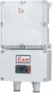 BBK-1.0浙江乐清供应广开防爆变压器
