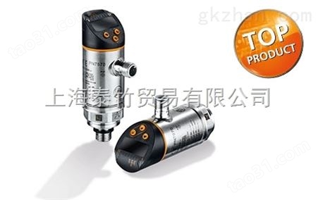 易福门KI5302电容式传感器