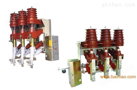 厂家专业生产FKN12-12户内压气式负荷开关
