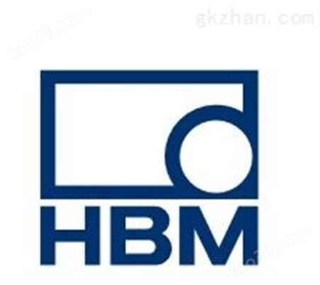 HBM德国1-C2/100KN传感器/价格/货期/代理