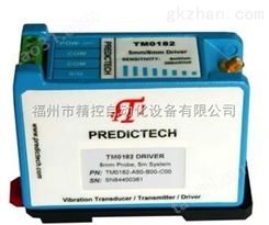 TM0182-A90-B00-C00前置放大器 派利斯Provibtech