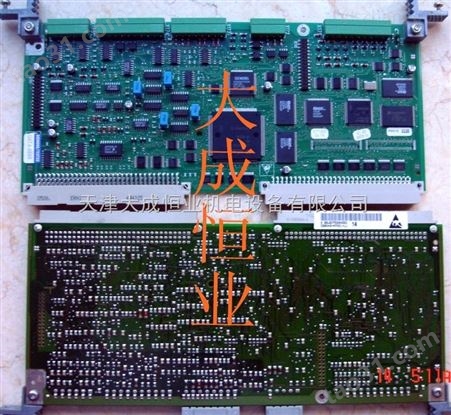 河北西门子6RA70全系列直流调速器电源板专业维修150-30670296