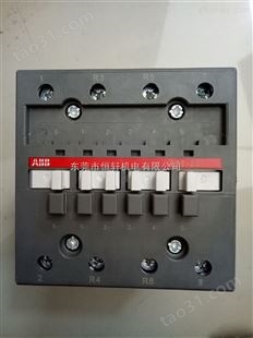 ABB电动机起动器MS116-0.4 价钱、型号、图片