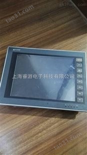 上海PWS6620T-N触摸屏黑屏维修