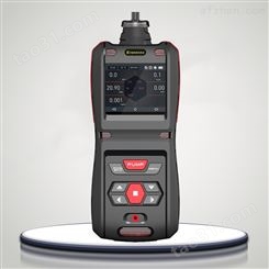 手持式可燃气体检测仪泵吸式可燃气体报警器可燃检测仪PLT-500