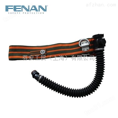 芬安FENAN制造 两人用电动送风长管呼吸器