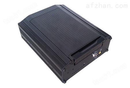 HTDY068-C八路多能型车载硬盘录像机用于长途客运车实时监控