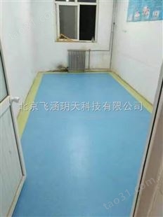 硕驰商用医用PVC地板商场医院车站地板