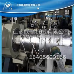 PVC 管材生产设备 16-630mm
