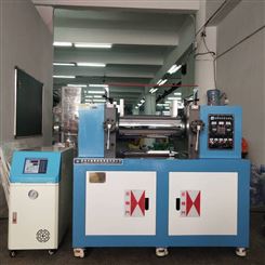 锡华 XH-401-160 6寸冷热一体橡胶开炼机 橡胶混炼机